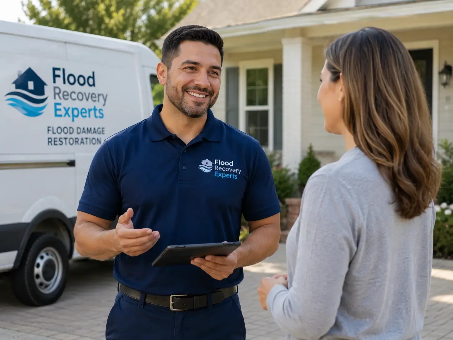 Flood Damage Cleanup Backus, MN FAQs
